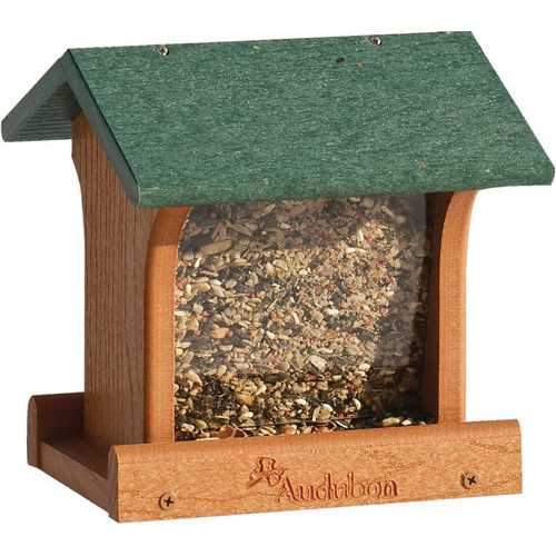 Going Green Ranch Bird Feeder