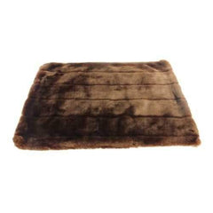 Caramel Cocoa Tiger Dreamz Luxury Bed