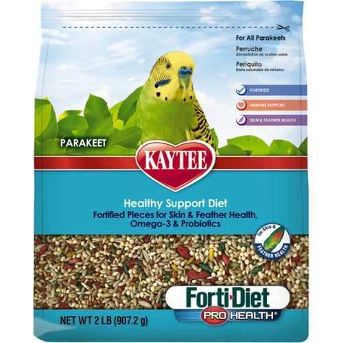 Kaytee Fdph Feather Parakeet