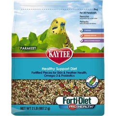Kaytee Fdph Feather Parakeet