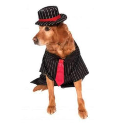 Mob Dog Costume