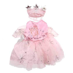 Glinda the Good Witch Dog Costume