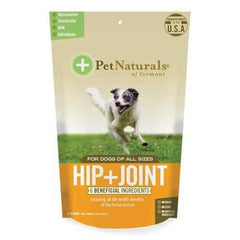 Pet Naturals Hip & Joint Support for Dogs