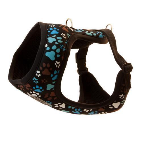 Cirque Dog Harness - Pitter Patter Chocolate