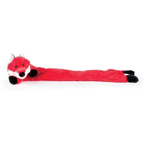 Longidudes Dog Toy - Fox