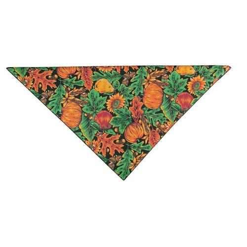 Top Performance Fall Dog Bandana