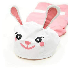 Bunny Dog Raincoat by Dogo