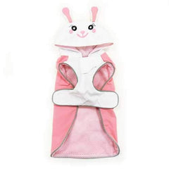 Bunny Dog Raincoat by Dogo
