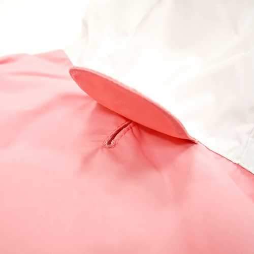 Bunny Dog Raincoat by Dogo