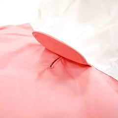 Bunny Dog Raincoat by Dogo