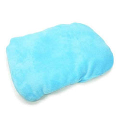 Slipper Dog Bed By Dogo - Blue