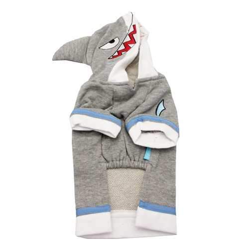 SharkDog Hoodie by Dogo