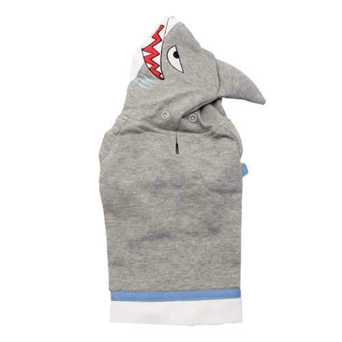 SharkDog Hoodie by Dogo