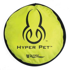 Hyper Flippy Flopper Dog Disc