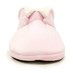 Slipper Dog Bed by Dogo - Pink