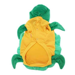 Turtle Dog Halloween Costume