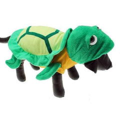Turtle Dog Halloween Costume