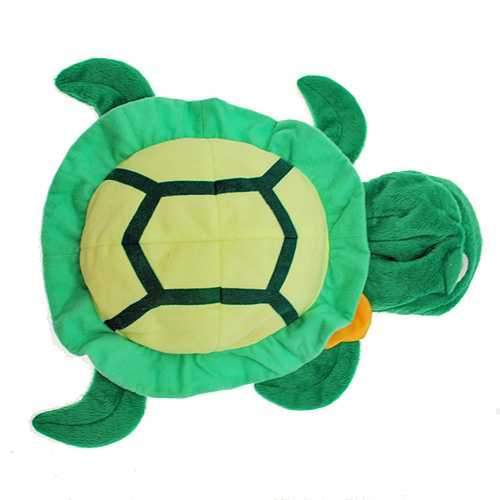 Turtle Dog Halloween Costume