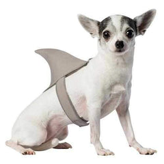 Shark Fin Dog Costume by Rasta Imposta