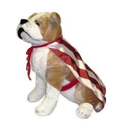 USA Flag Cape Dog Costume by Rasta Imposta