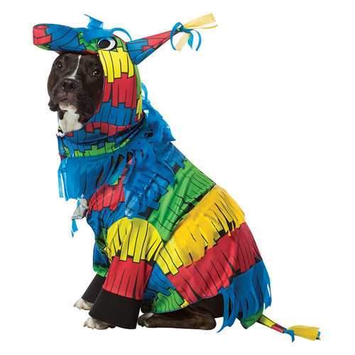 Pinata Dog Costume by Rasta Imposta
