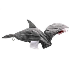 Casual Canine Shark Halloween Dog Costume