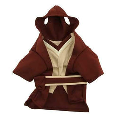 Star Wars Jedi Robe Dog Costume