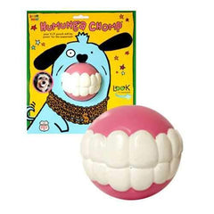 Humunga Chomp Dog Toy