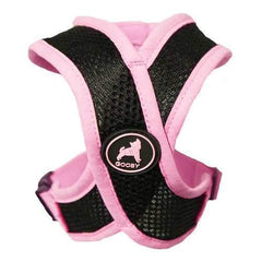 Active X Dog Harness by Gooby - Pink