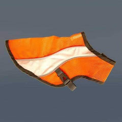 High Visibility Dog Vest