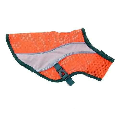 High Visibility Dog Vest