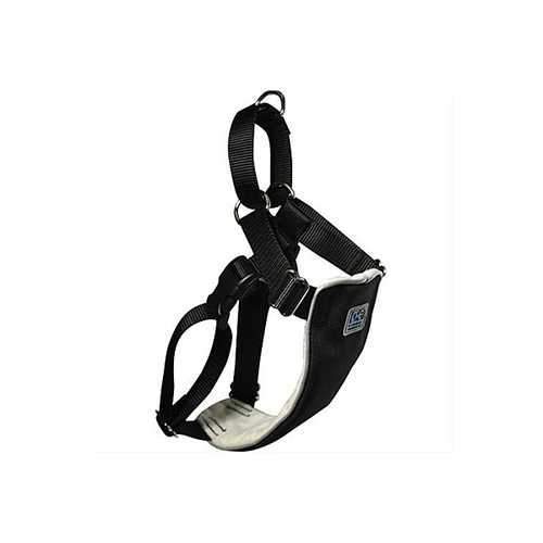 No-Pull Dog Harness - Black
