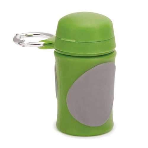 Clean Go Pet Axis Waste Bag Holder - Fern