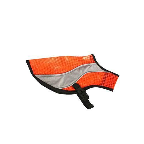High Visibility Dog Vest
