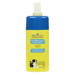 My FURst Waterless Puppy Shampoo by FURminator