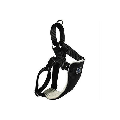 No-Pull Dog Harness - Black