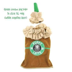 Puppy Latte Dog Costume