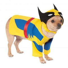 Marvel Wolverine Dog Costume