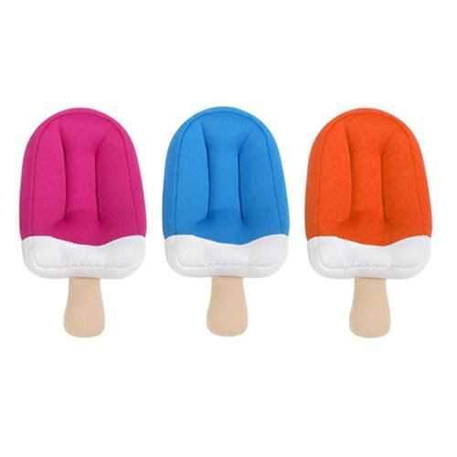 Pupsicle Dog Toy by FouFou Dog