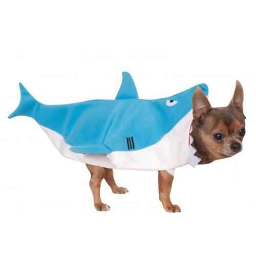 Shark Halloween Dog Costume by Rubies