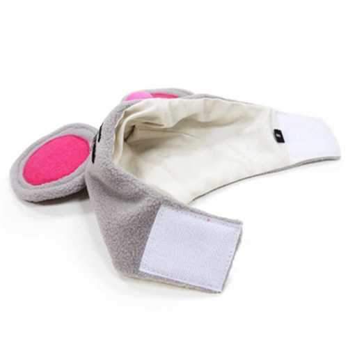 Mouse Dog Hat by Dogo