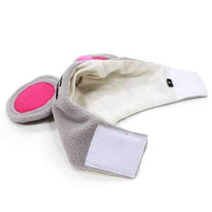 Mouse Dog Hat by Dogo