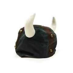 Viking Helmet Dog Hat by Dogo