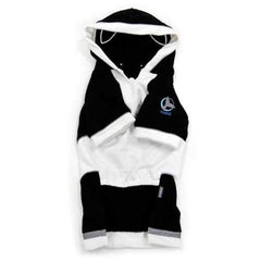 Killer Whale Dog Hoodie by Dogo