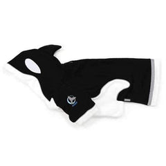 Killer Whale Dog Hoodie by Dogo