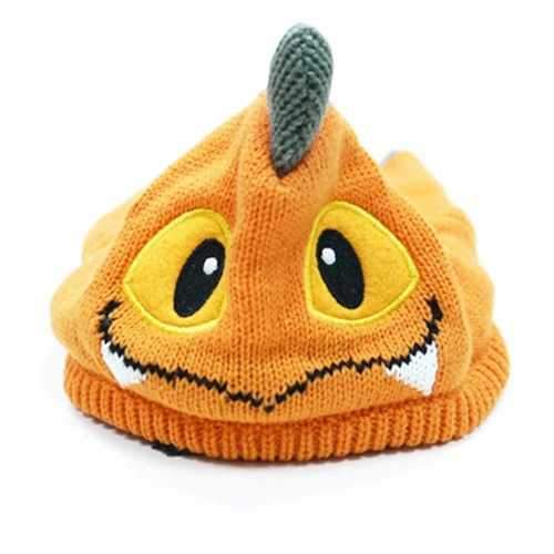 Dragon Dog Sweater by Dogo - Orange
