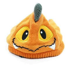 Dragon Dog Sweater by Dogo - Orange