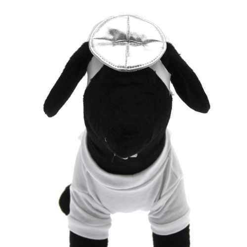 Doctor Barker Dog Costume