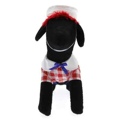 Ragdoll Halloween Dog Costume - Boy