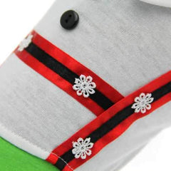 Alpine Boy Halloween Dog Costume